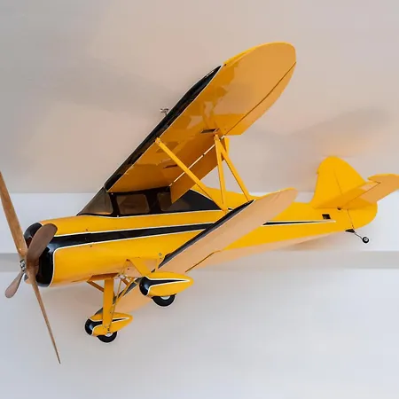 Ng L'acquedotto Гостьовий будинок