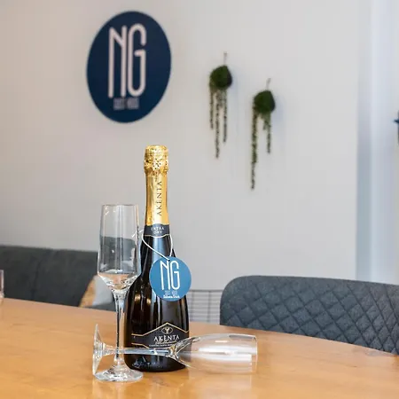 Гостьовий будинок Ng L'acquedotto Ольбія