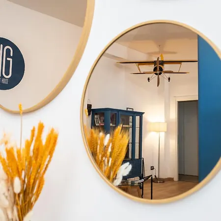 Ng L'acquedotto 3* Ольбія