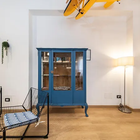 Konukevi Ng L'acquedotto Olbia