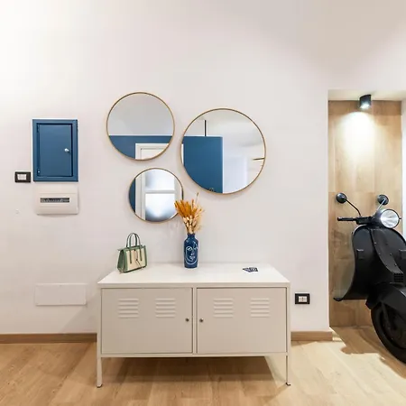 Гостьовий будинок Ng L'acquedotto 3*