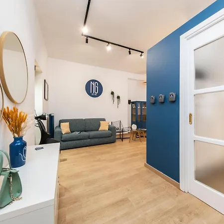 Гостьовий будинок Ng L'acquedotto Ольбія