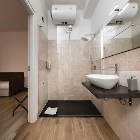 Гостьовий будинок Ng L'acquedotto