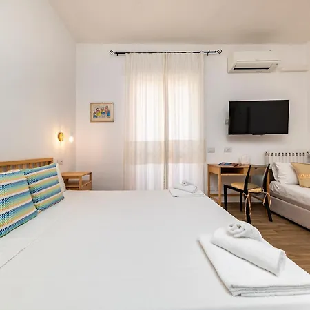 Ng L'acquedotto Гостьовий будинок 3*