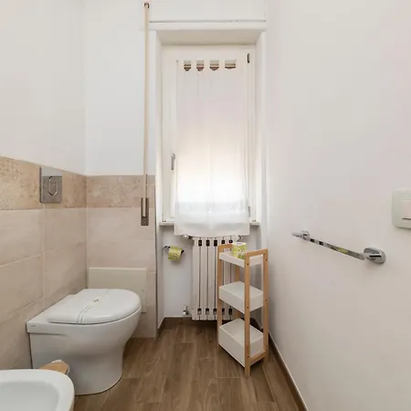 Ng L'acquedotto Gasthof Olbia