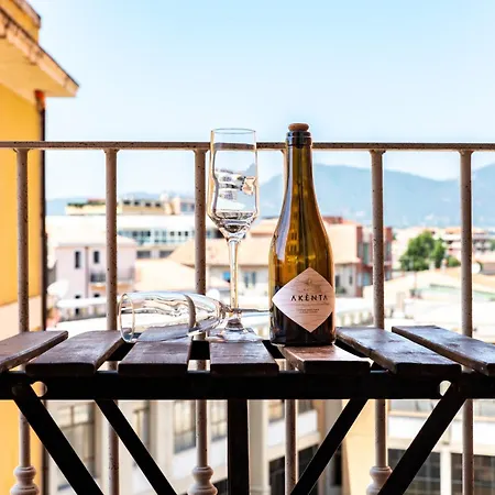 Гостьовий будинок Ng L'acquedotto Ольбія