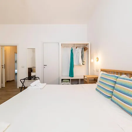 Ng L'acquedotto 3* Olbia