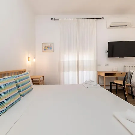 Гостьовий будинок Ng L'acquedotto 3*