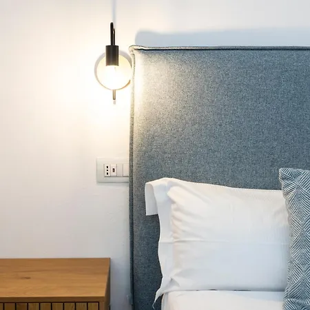 Ng L'acquedotto 3* Olbia