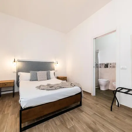 Ng L'acquedotto Гостьовий будинок