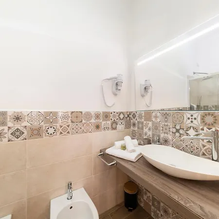 Konukevi Ng L'acquedotto