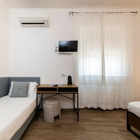 Ng L'acquedotto Konukevi 3*