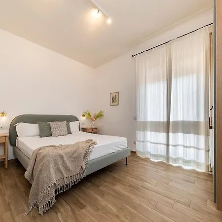 Konukevi Ng L'acquedotto Olbia