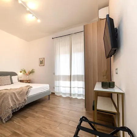 Ng L'acquedotto 3* Olbia