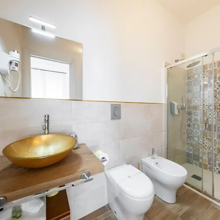 Konukevi Ng L'acquedotto 3*