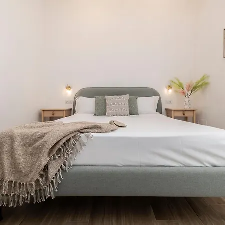 Ng L'acquedotto 3* Olbia