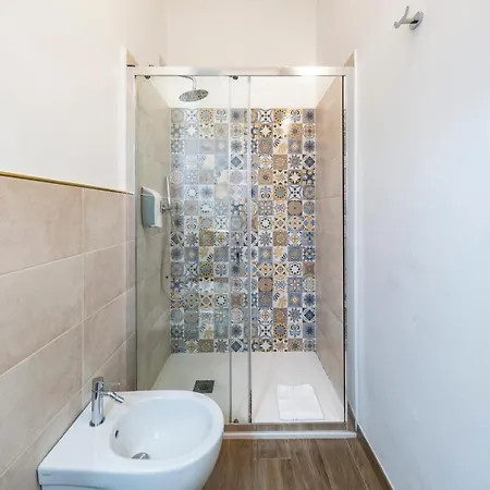 Ng L'acquedotto Гостьовий будинок