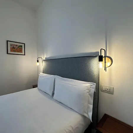 Ng L'acquedotto Гостьовий будинок