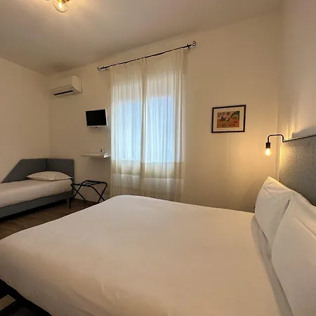 Ng L'acquedotto Gasthof Olbia