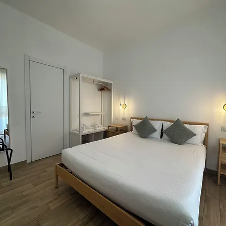 Гостьовий будинок Ng L'acquedotto