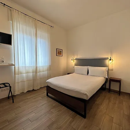 Гостьовий будинок Ng L'acquedotto 3*