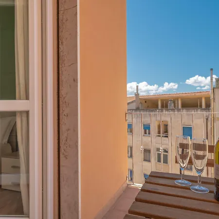 Ng L'acquedotto Гостьовий будинок