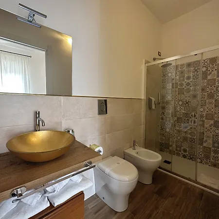 Konukevi Ng L'acquedotto 3*