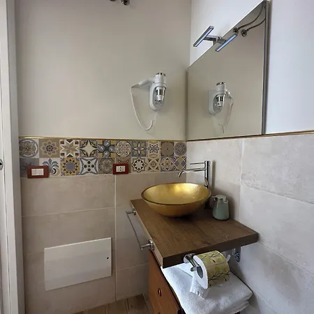 Konukevi Ng L'acquedotto 3*