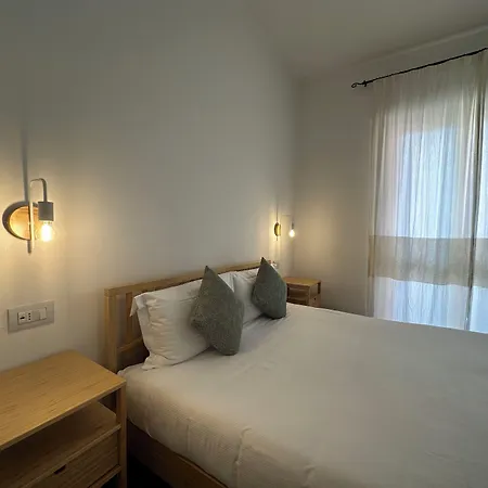 Ng L'acquedotto Гостьовий будинок