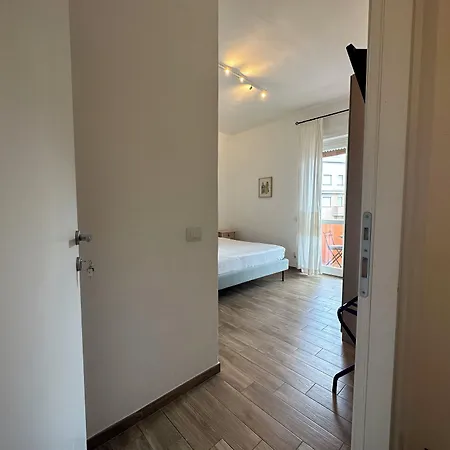 Гостьовий будинок Ng L'acquedotto