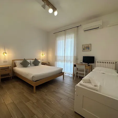 Ng L'acquedotto 3* Olbia