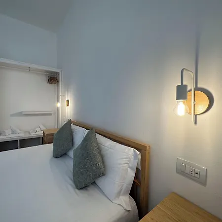 Ng L'acquedotto Gasthof Olbia