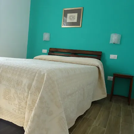 Ng L'acquedotto Гостьовий будинок 3*