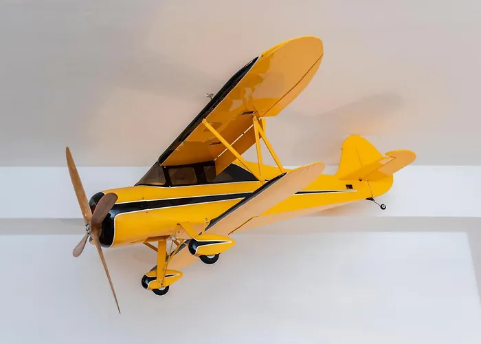 Ng L'acquedotto Vendégház