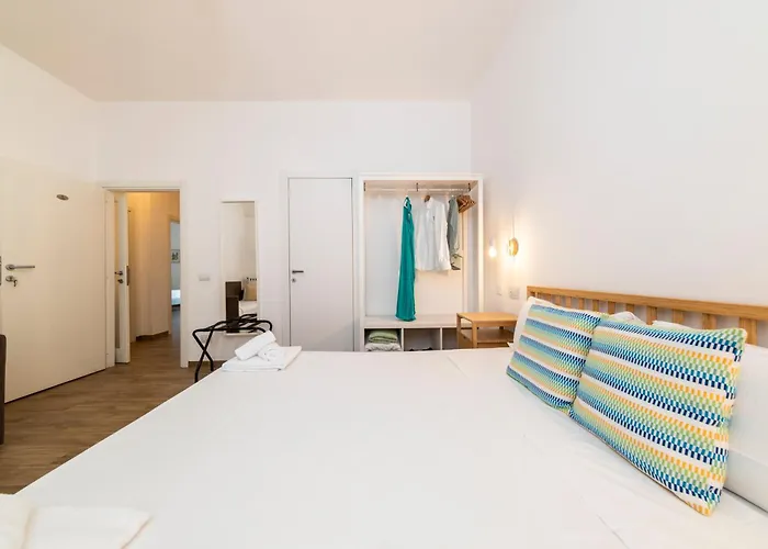 Ng L'acquedotto 3* Olbia