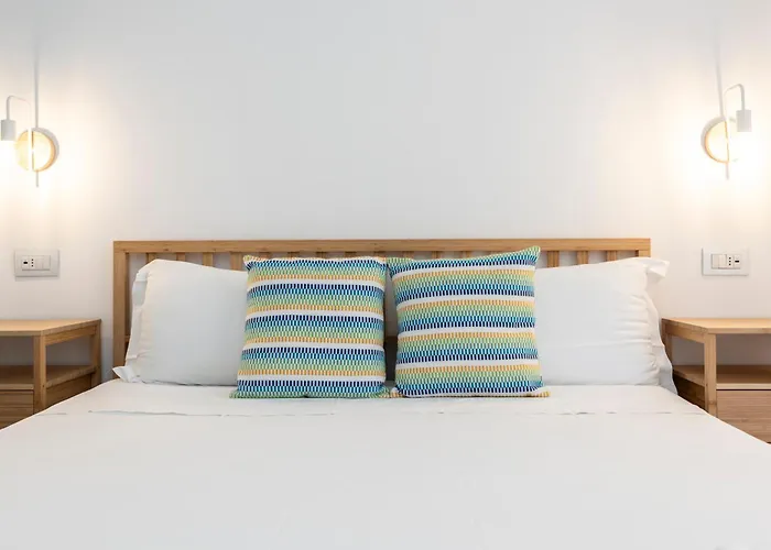 Ng L'acquedotto Vendégház