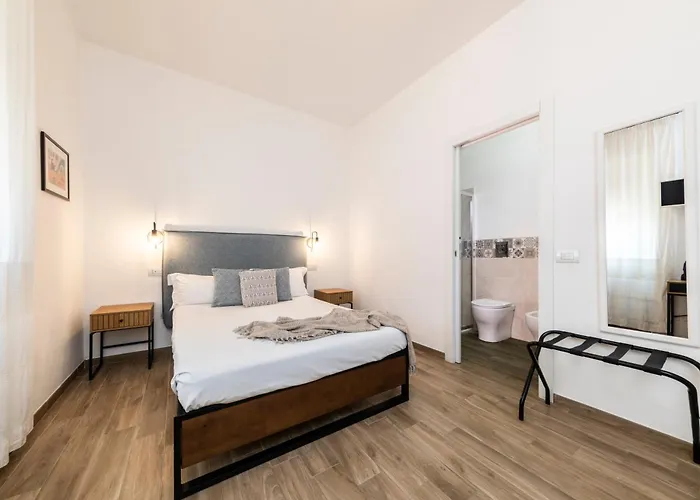 Ng L'acquedotto Vendégház