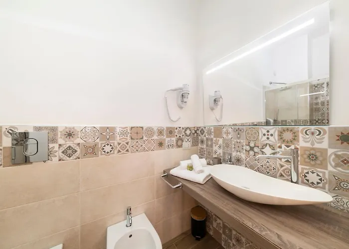 Vendégház Ng L'acquedotto