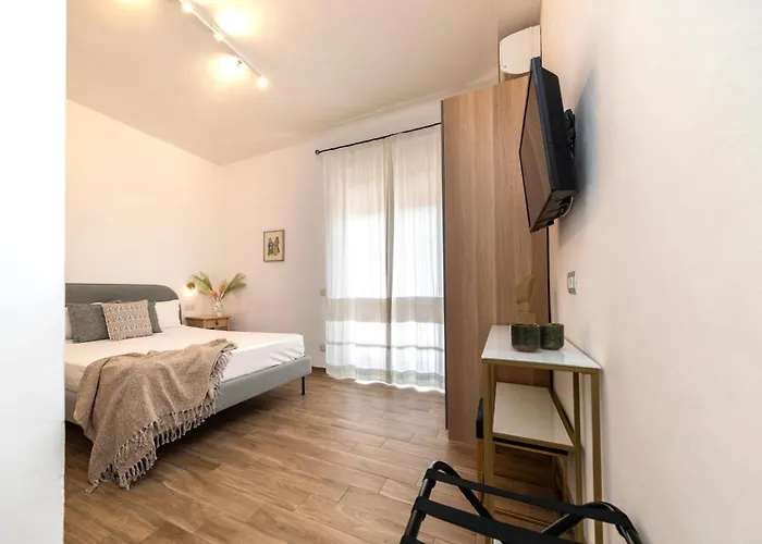 Ng L'acquedotto 3* Olbia