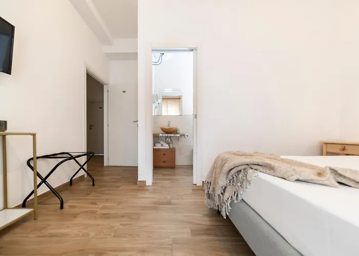 Vendégház Ng L'acquedotto 3*