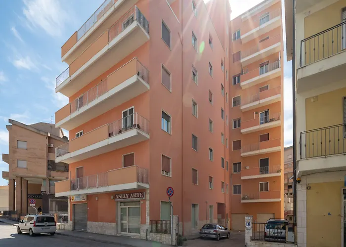 Vendégház Ng L'acquedotto 3*