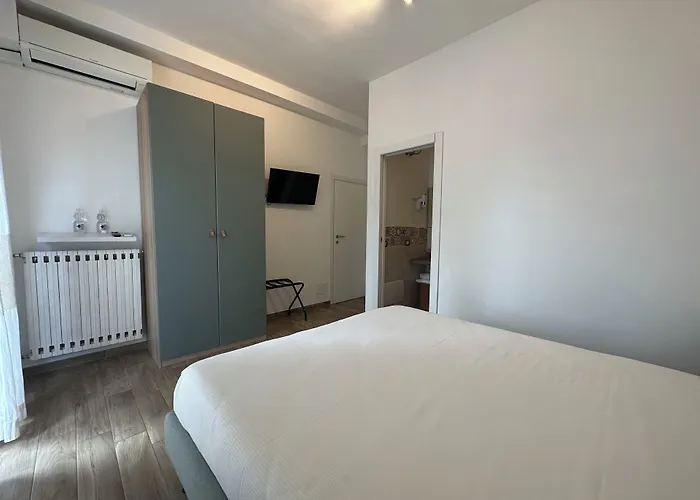 Maison d'hôtes Ng L'acquedotto 3*