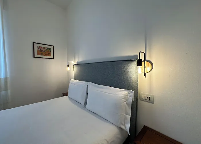 Ng L'acquedotto Maison d'hôtes