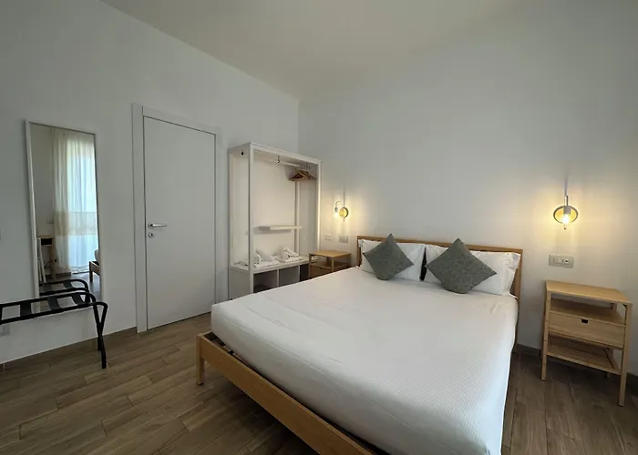 Vendégház Ng L'acquedotto