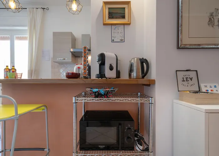 Ng L'acquedotto Vendégház 3*