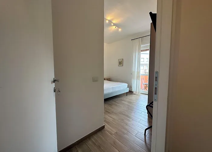 Vendégház Ng L'acquedotto