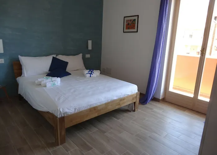 Vendégház Ng L'acquedotto